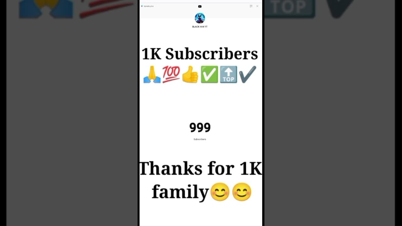 Channel Banner