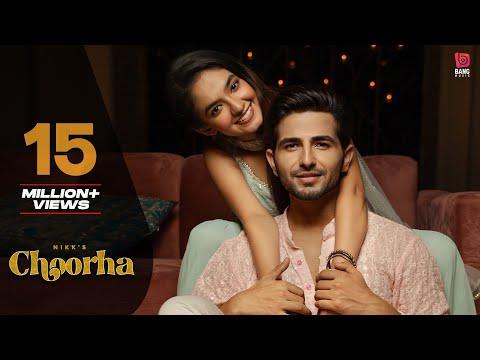 Choorha (Official Video)@NikkWorldWide  Ft Anushka Sen | Punjabi Songs 2021 thumbnail