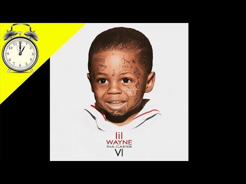 Lil Wayne - Tha Carter VI (LIVE COUNTDOWN TO ALBUM RELEASE!) thumbnail