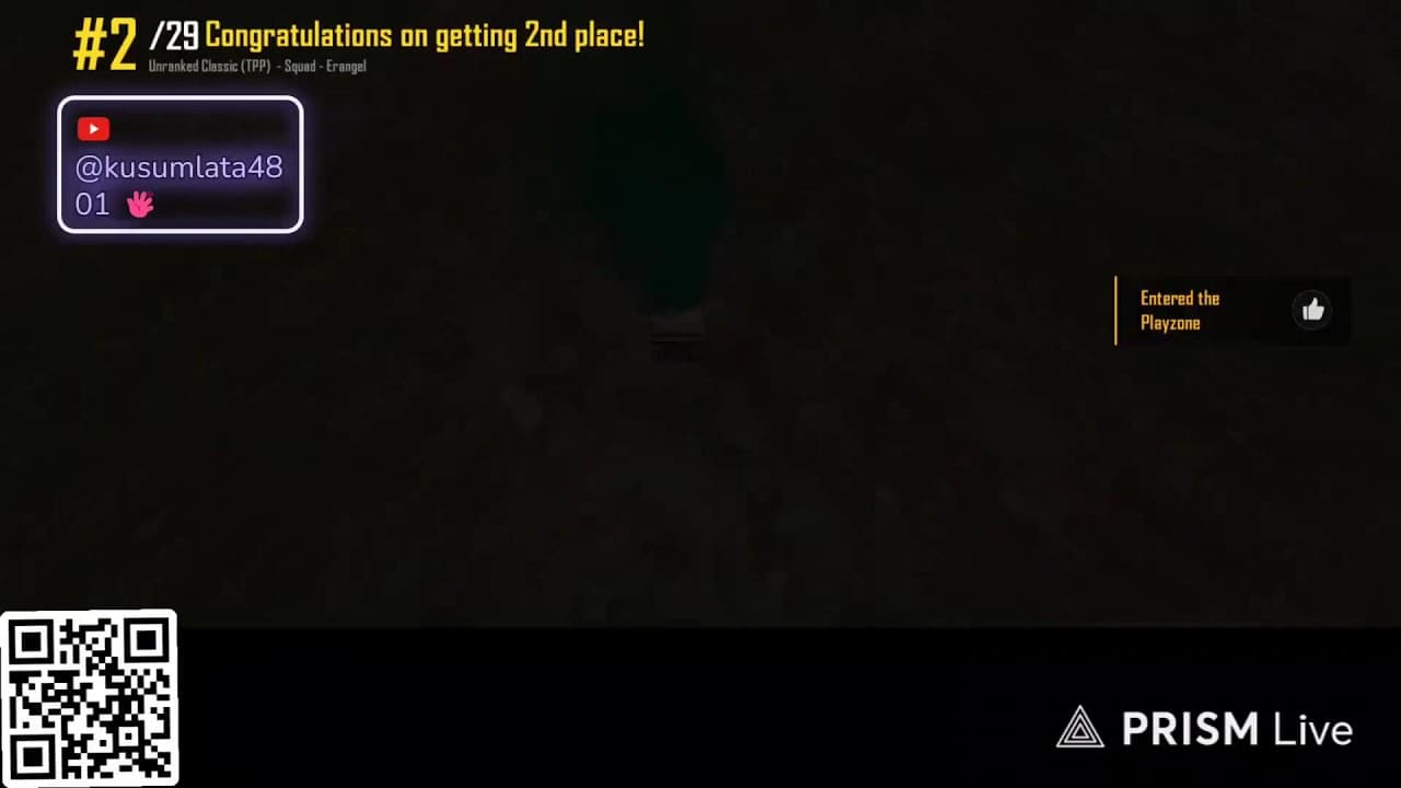 Channel Banner