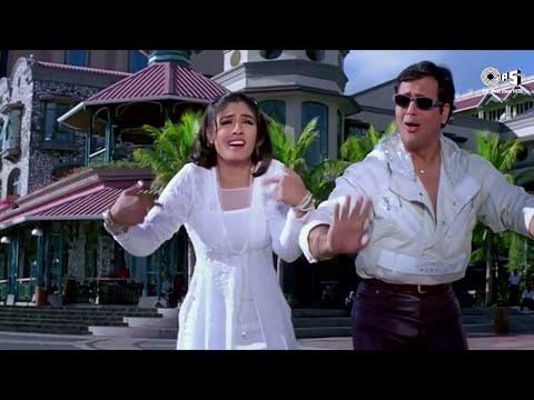 Kisi Disco Mein Jaaye | Udit Narayan | Alka Yagnik | Bade Miyan Chote Miyan | 1998 thumbnail