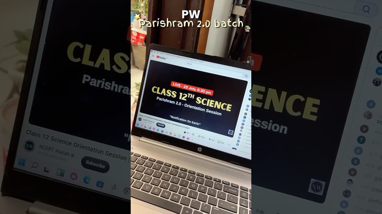 Channel Banner