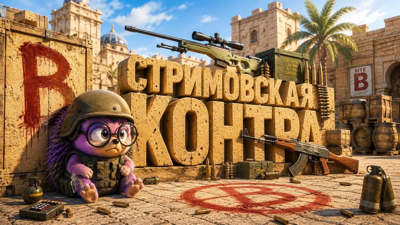 Channel Banner