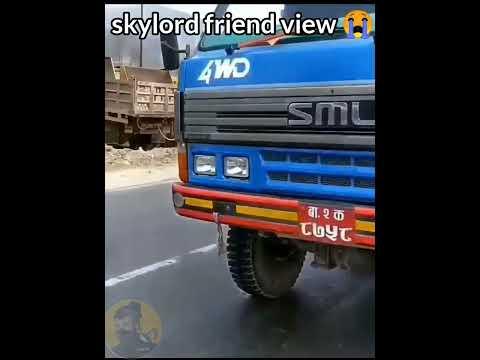 skylord live accident video 😭 ||skylord accident video clip|skylord accident#skylord  #short #shorts thumbnail