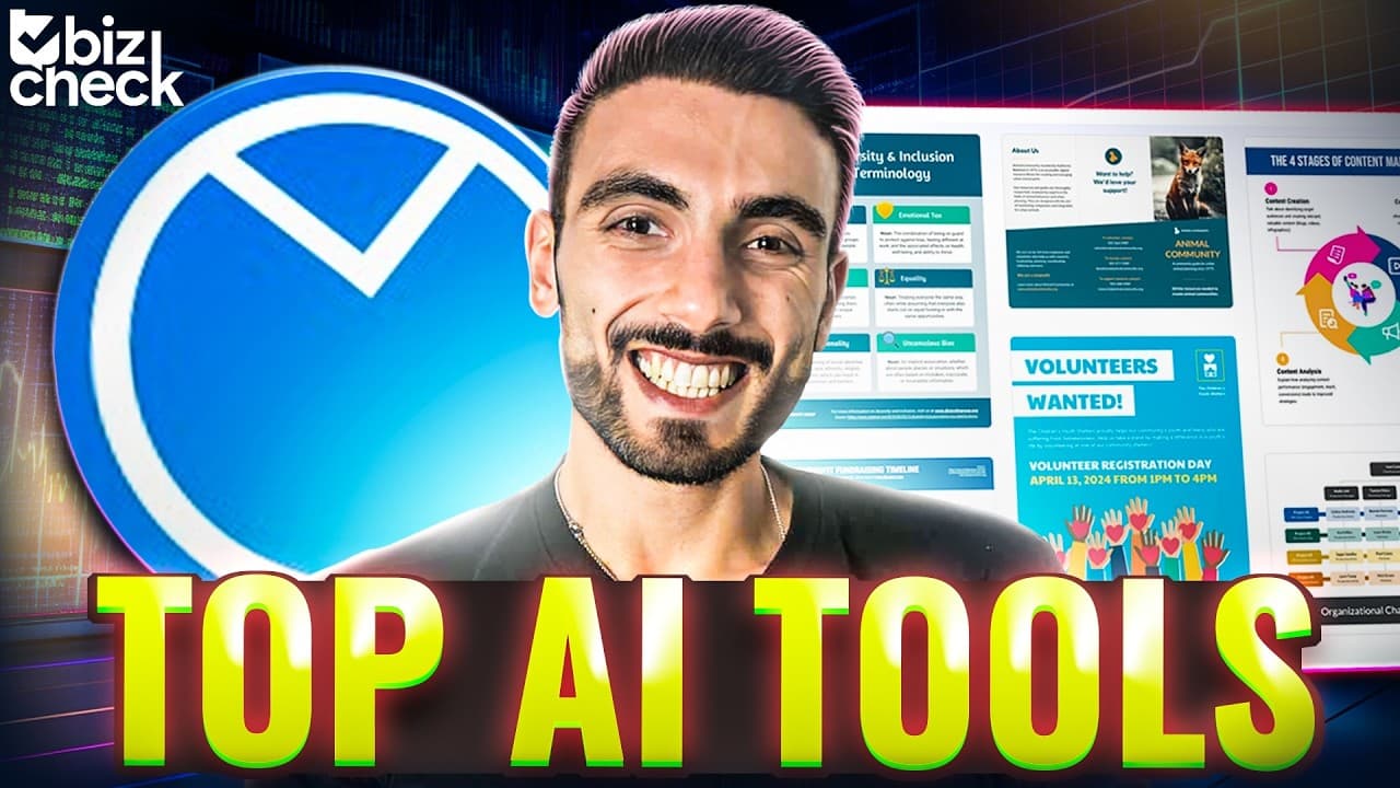 Channel Banner