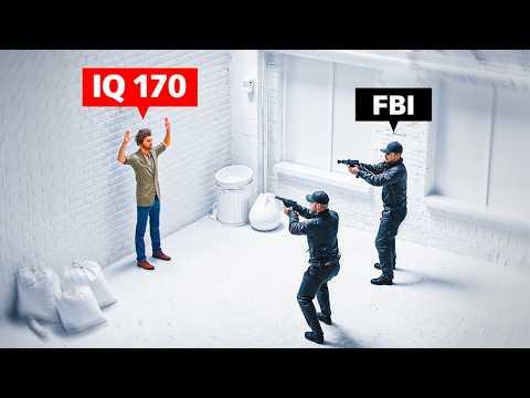 The Hunt for America's Smartest Killer thumbnail