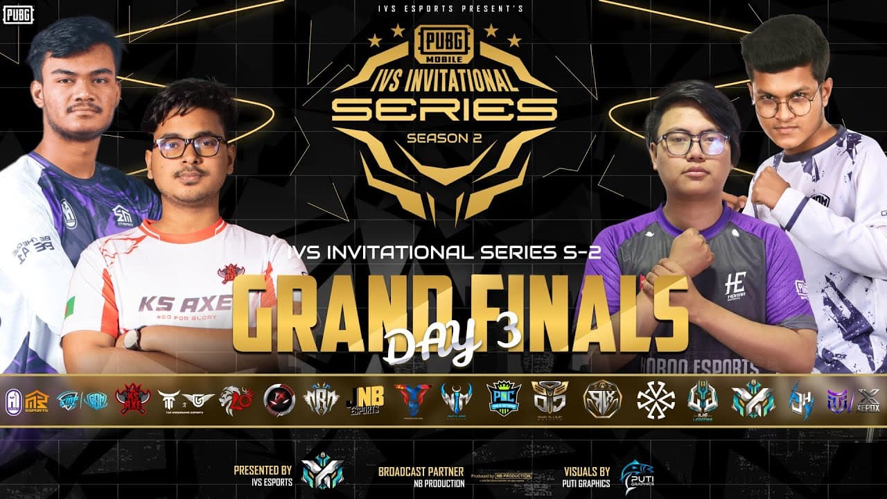Channel Banner