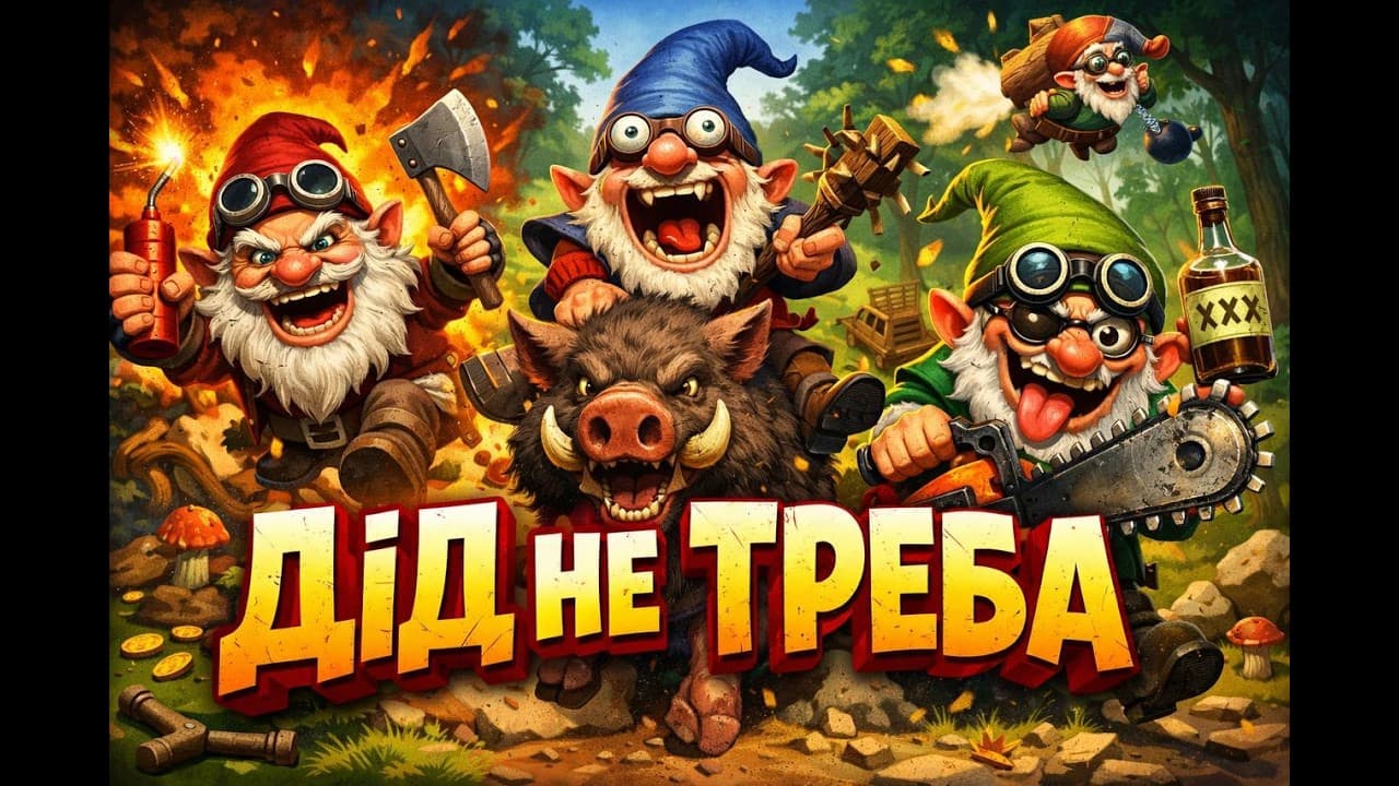 Channel Banner