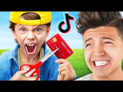 Most SPOILED Rich Kids In The WORLD thumbnail