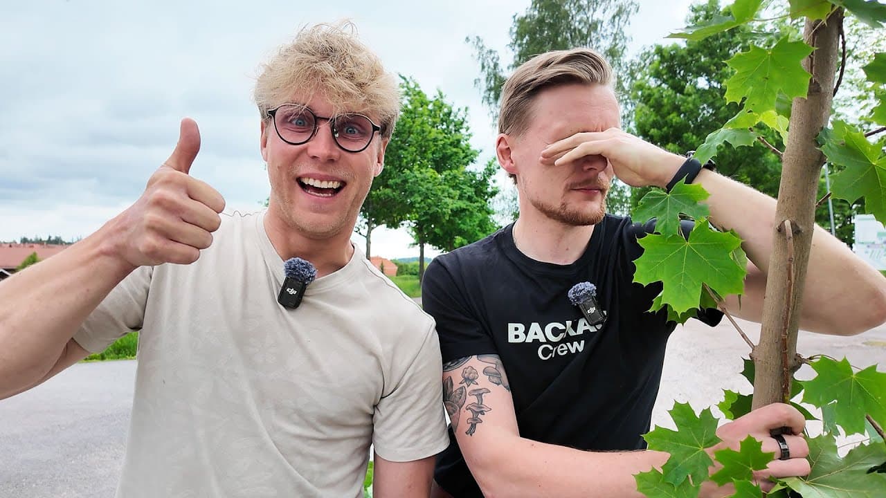 Channel Banner