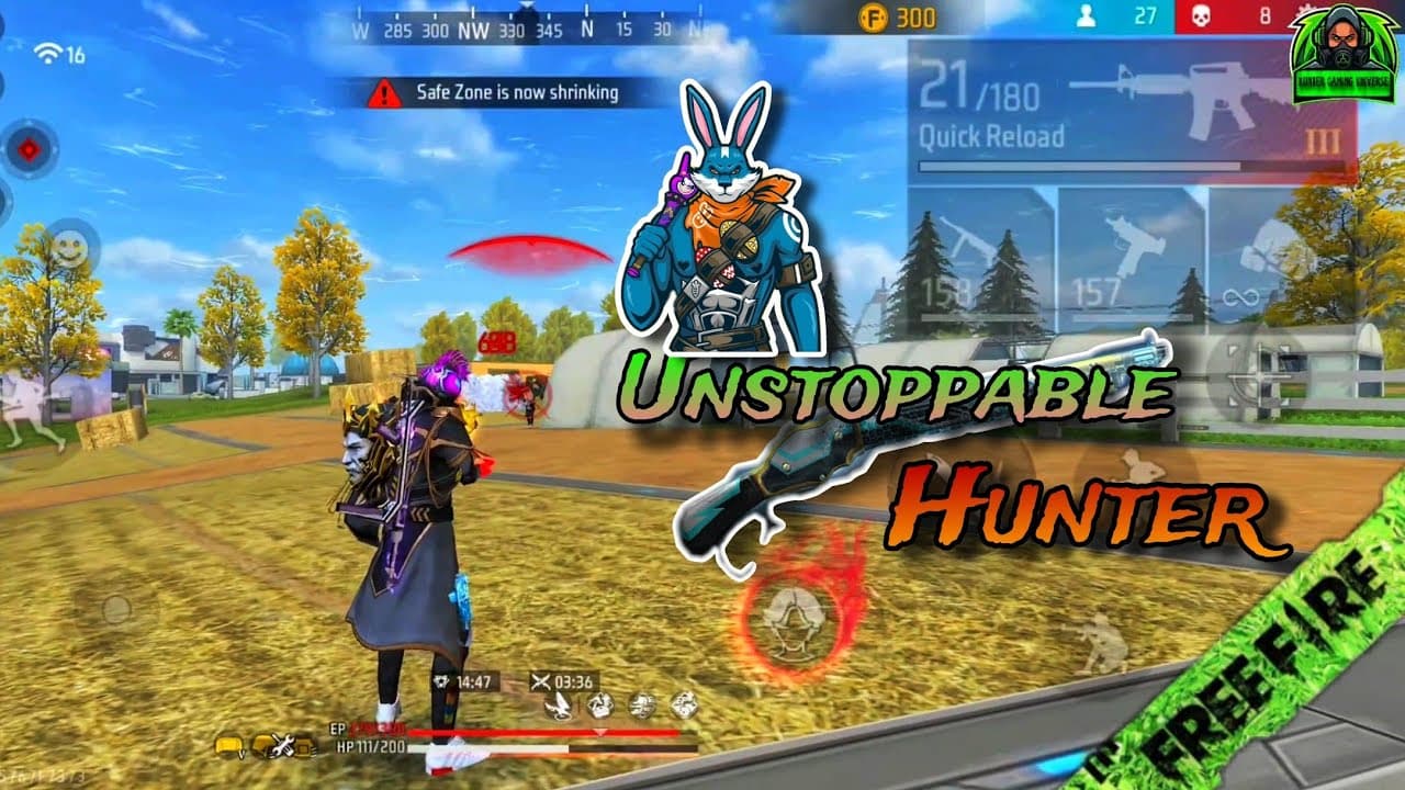 Channel Banner