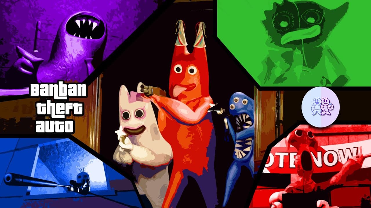 Channel Banner