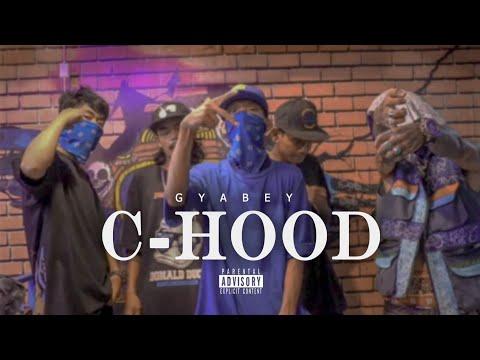 GYABEY - [C_HOOD] "Farkera Feri"|| Nepali Drill Rap 2k22 [Prod_Genjutsu Beats] thumbnail