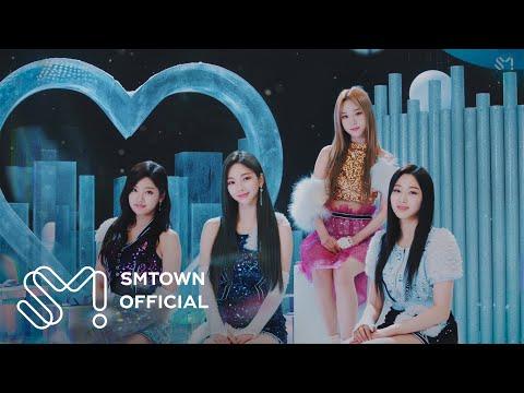 aespa 에스파 'Forever (약속)' MV thumbnail
