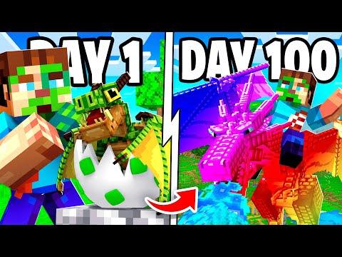 BeckBroJack COOKIE CRAFT Season 1 [FULL MOVIE] thumbnail