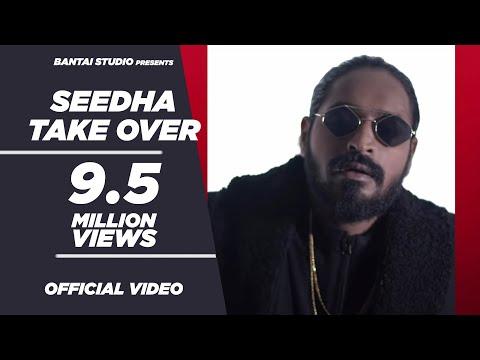 EMIWAY - SEEDHA TAKEOVER (Prod.Flamboy) thumbnail