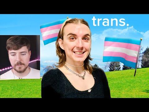 MrBeast Crew Reacts To Chris Coming Out thumbnail
