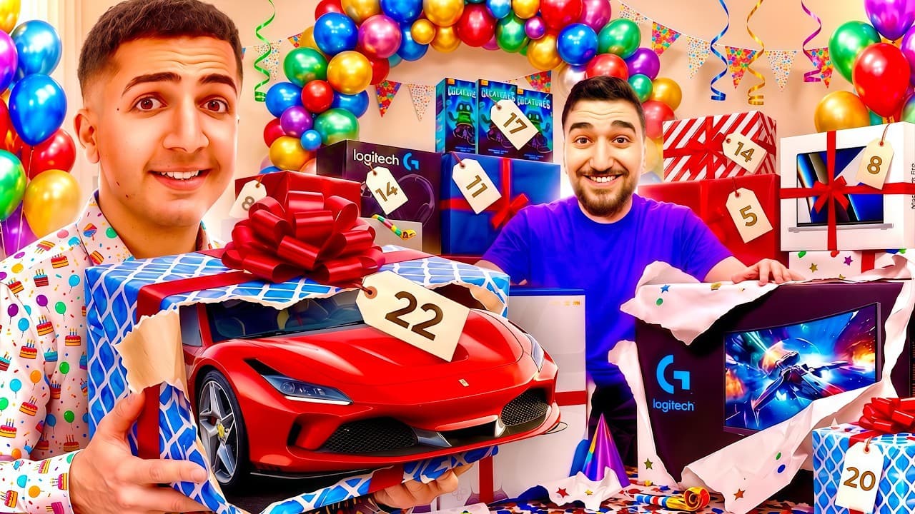 Channel Banner