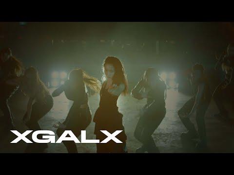 XG MOVE #3 thumbnail