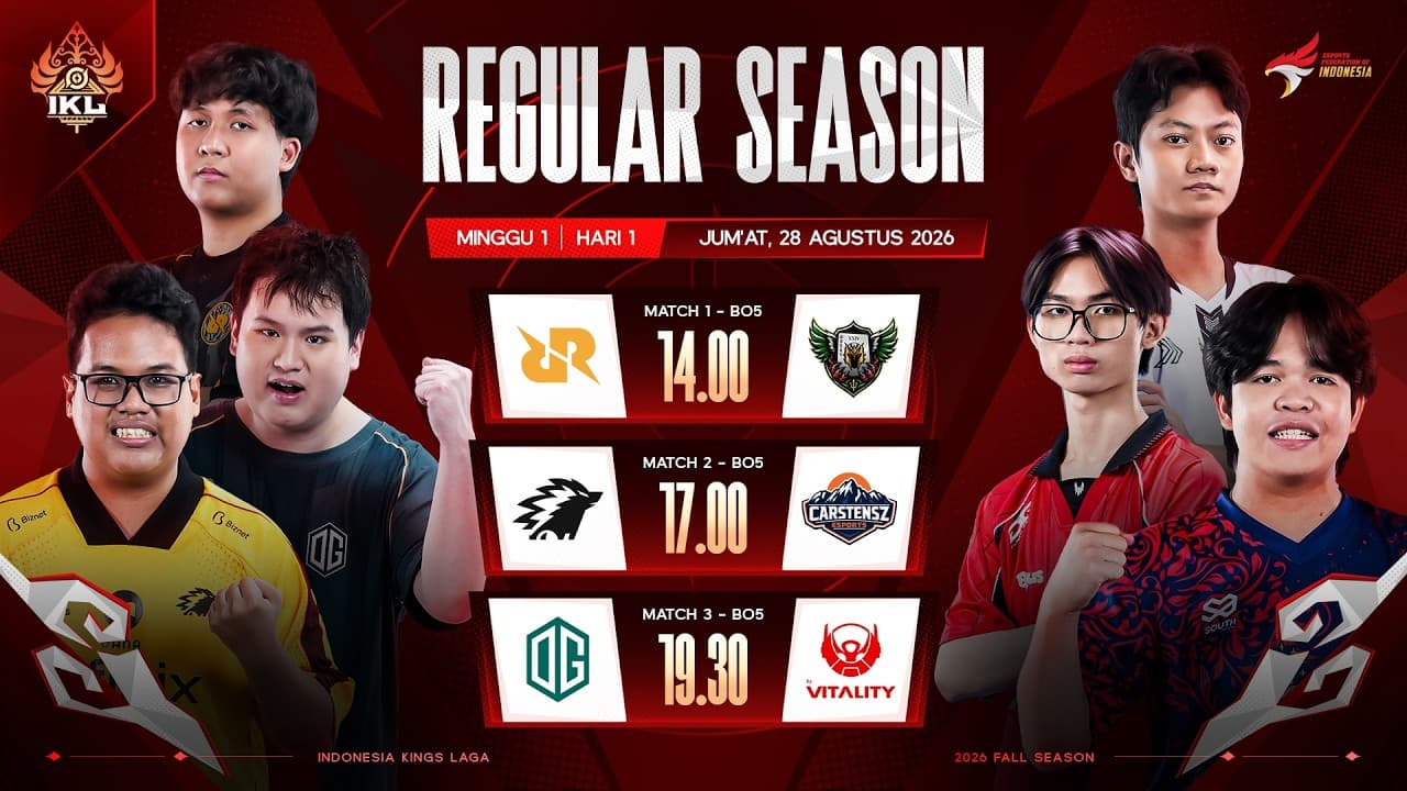 Channel Banner