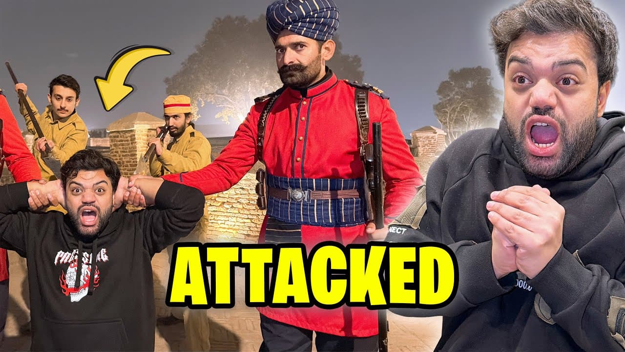 Channel Banner