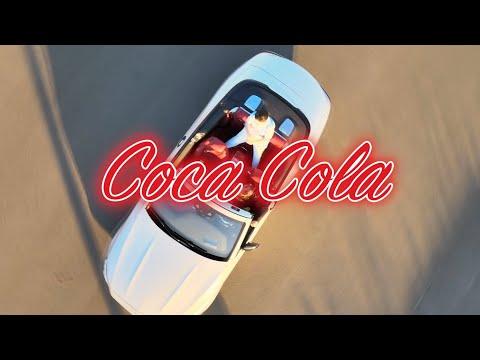 LIL M - COCA COLA "Official Video" ( Prod. by Ryan Bro ) thumbnail