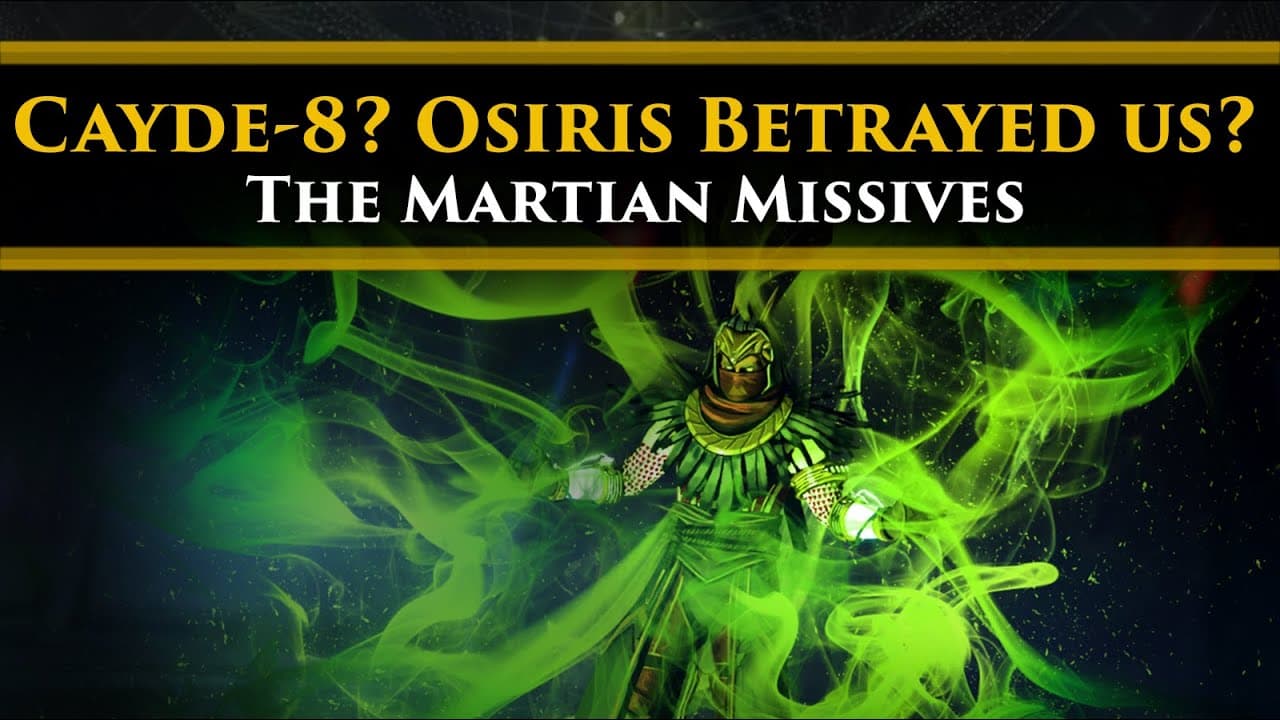 Channel Banner