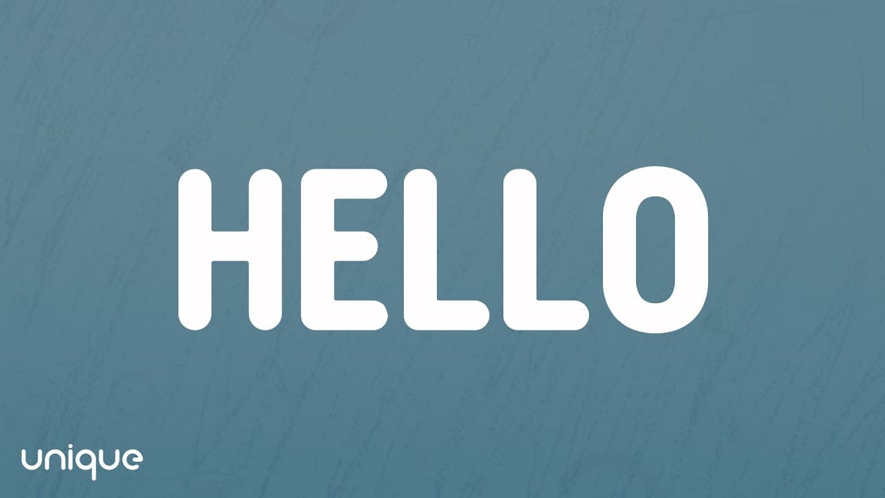 Channel Banner