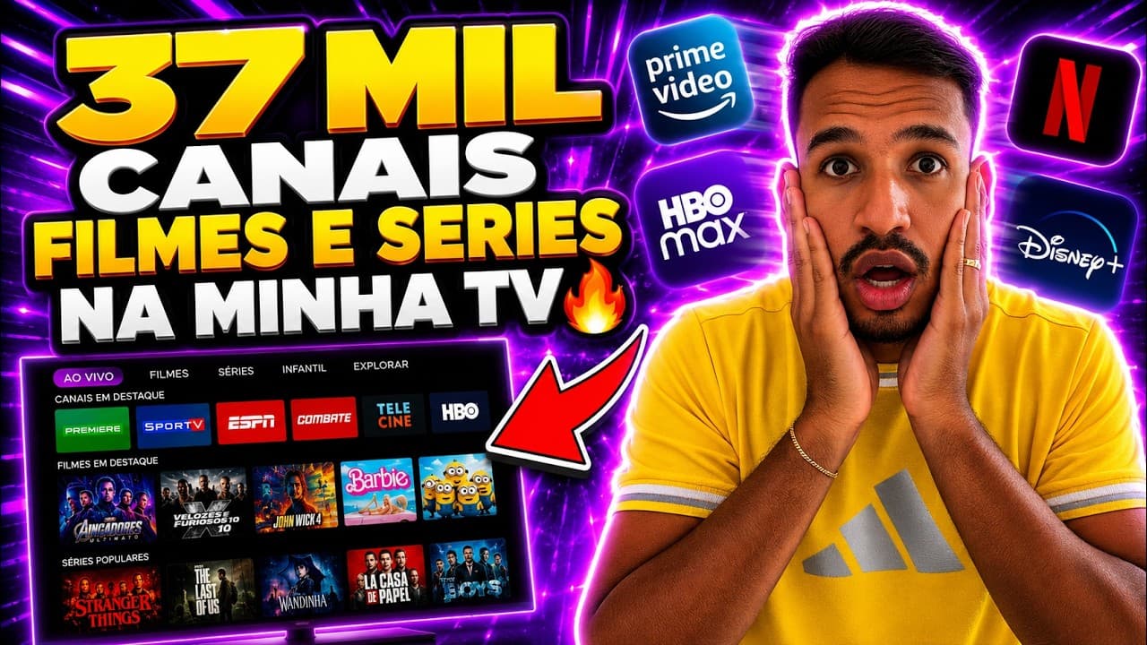 Channel Banner