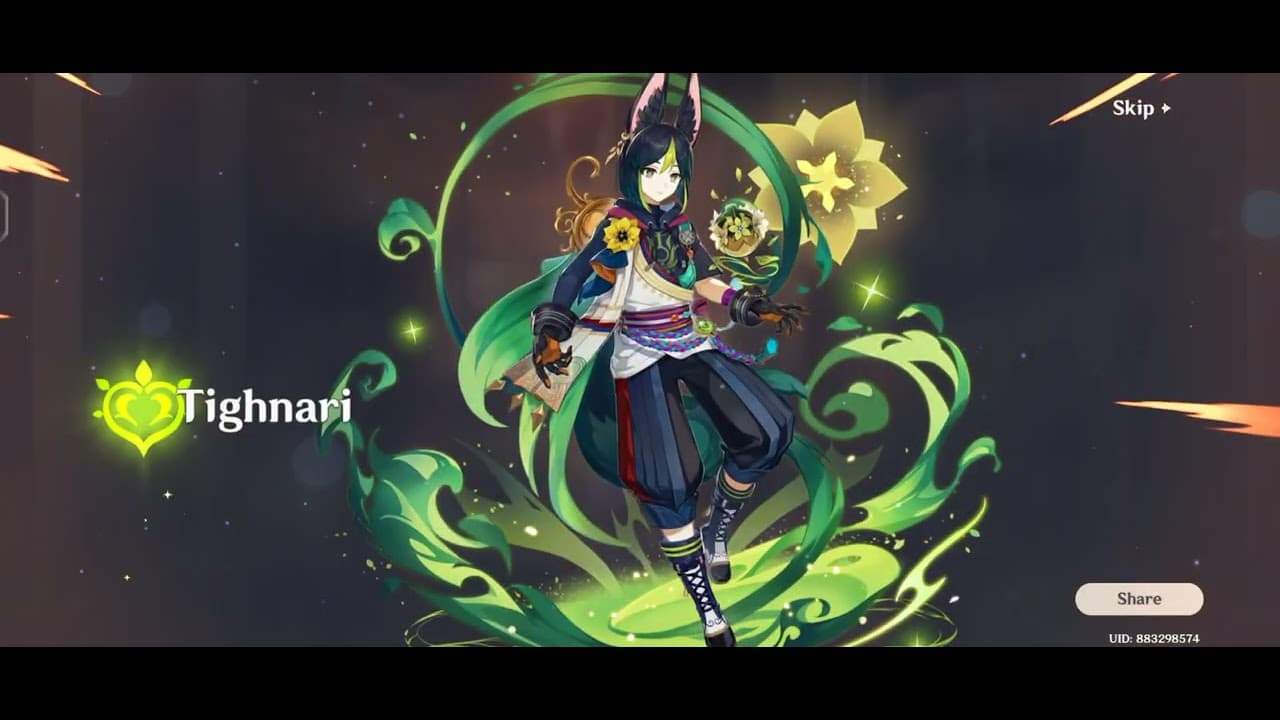 Channel Banner