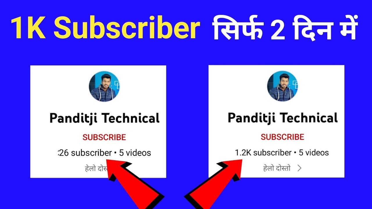 Channel Banner