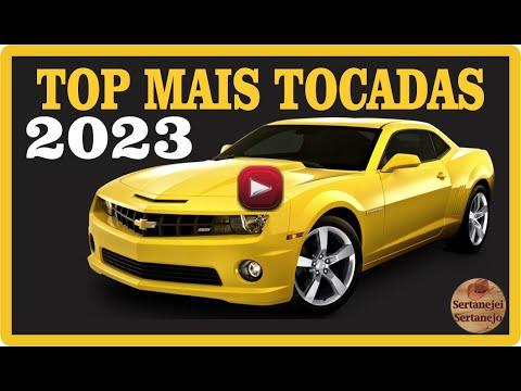 SERTANEJO – [Mix Sertanejo 2023] Top Sertanejo 2023 – As Melhores Músicas Sertanejas 2023 thumbnail