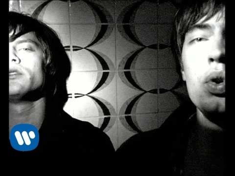 Mando Diao - Down In The Past (Official Video) thumbnail