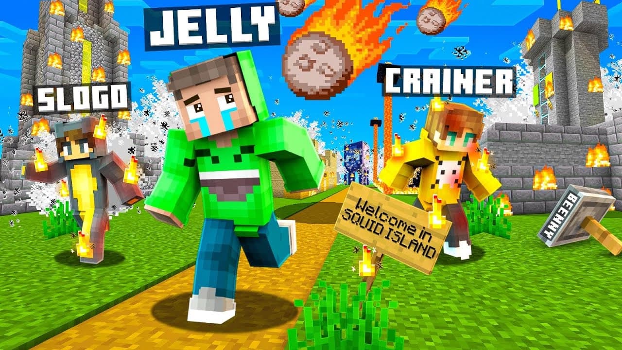 Channel Banner