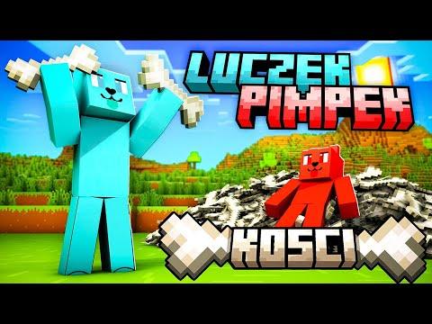 ♪ LUCZEK - KOŚCI 🦴 feat. PIMPEK [OFICIALNY TELEDYSK] thumbnail