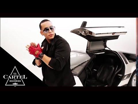 Daddy Yankee - Llegamos a La Disco (Video Oficial) thumbnail