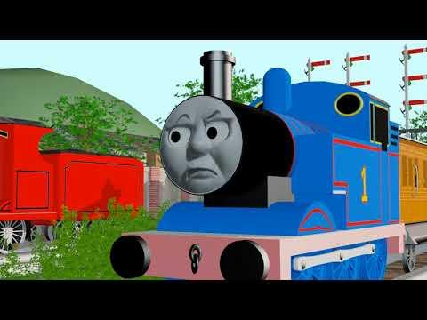 Thomas pc adventures episode 1 gordon and te caravans by pauls vids thumbnail