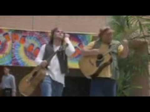 Tenacious D - Five Needs (Biodome) thumbnail