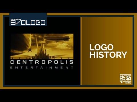 Centropolis Entertainment Logo History | Evologo [Evolution of Logo] thumbnail