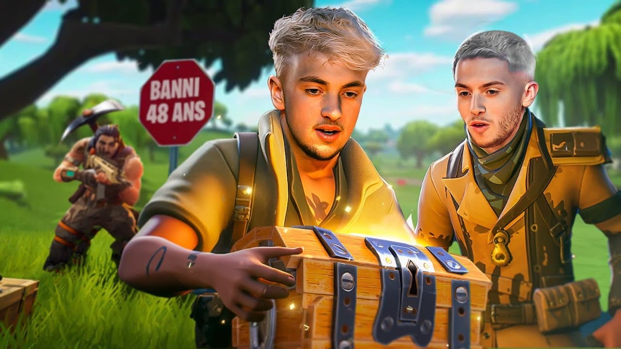 Channel Banner