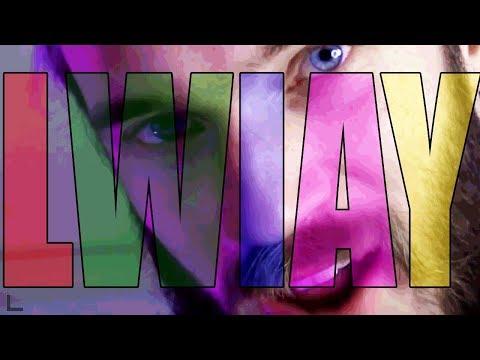 LWIAY - PewDiePie Intro (Original) thumbnail