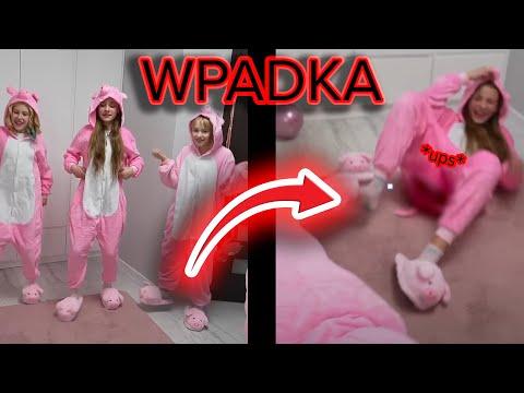 HEJKA TU LENKA WPADKA! | *MUSISZ ZOBACZYĆ* thumbnail