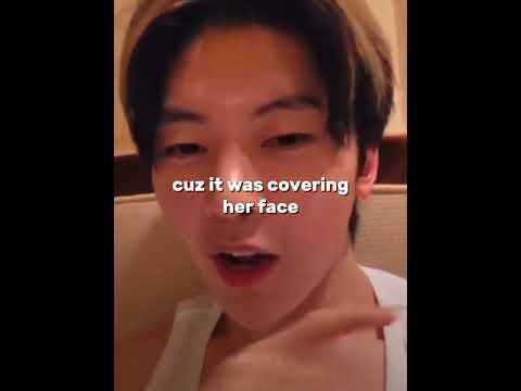 MATTHEW EXPLAINING THE WHOLE ANDROGYNOUS JUNGWON SITUATION 😭#zb1 #seokmatthew #enhypen #jungwon thumbnail