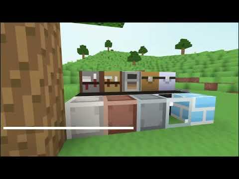 4 Texture Packs in Bloxd.io! thumbnail