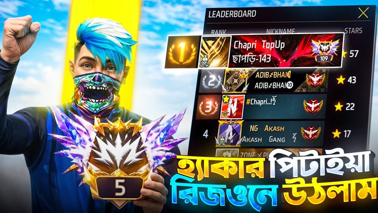 Channel Banner