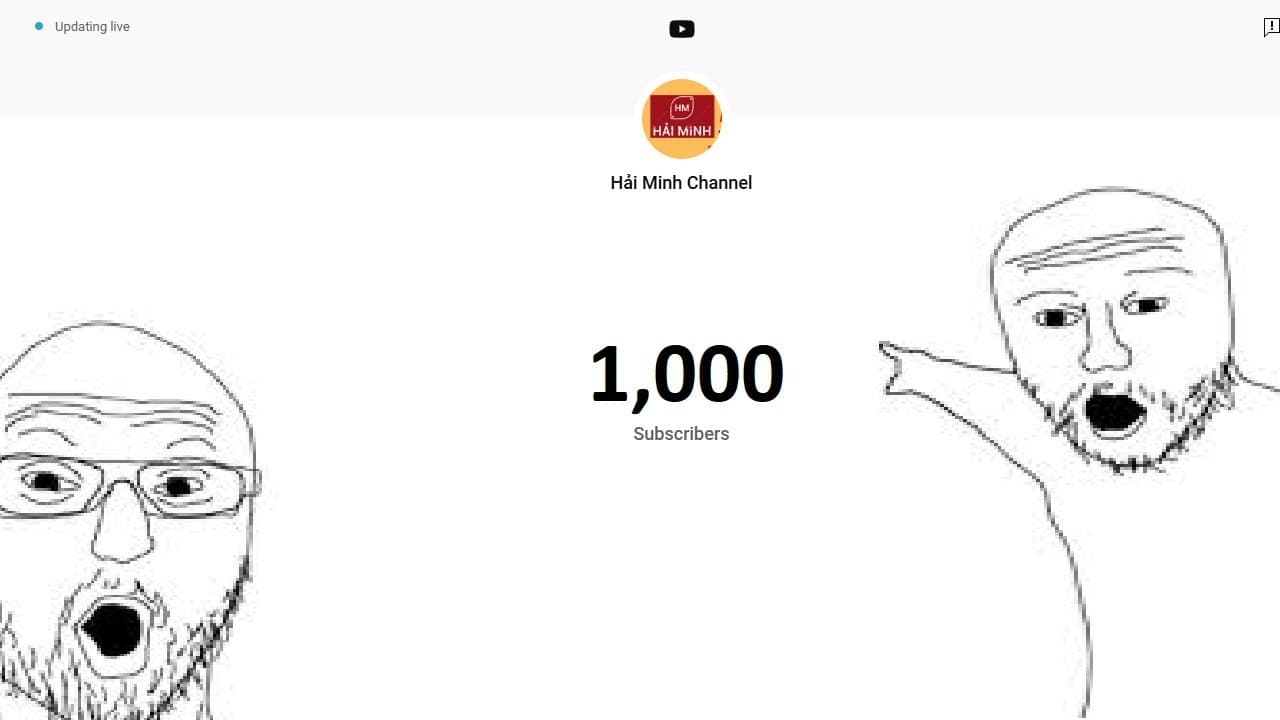 Channel Banner