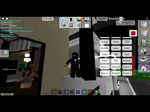 I CAUGHT ODERS 2021 (ROBLOX BROOKHAVEN) thumbnail