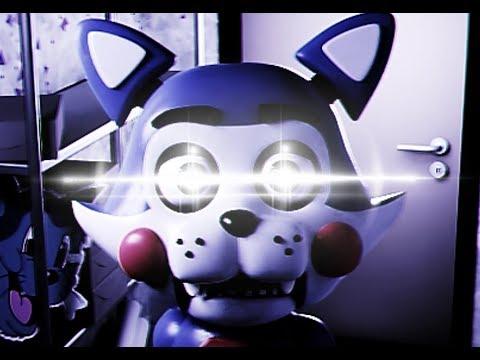 Five Nights at Candy's Remastered