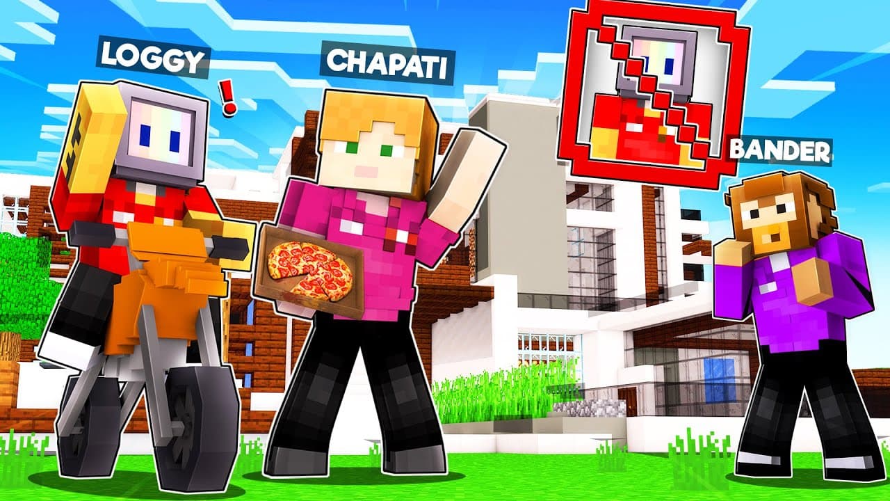 Channel Banner