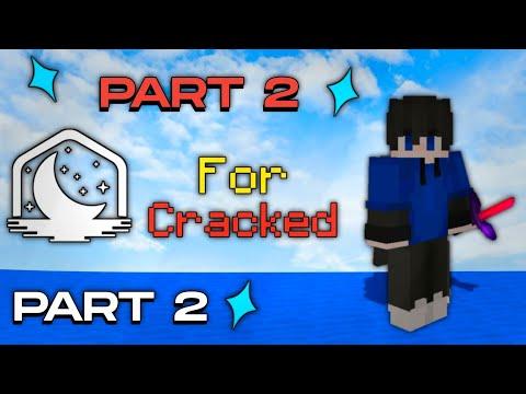 how to get lunar client using a cracked account (Outdated) thumbnail